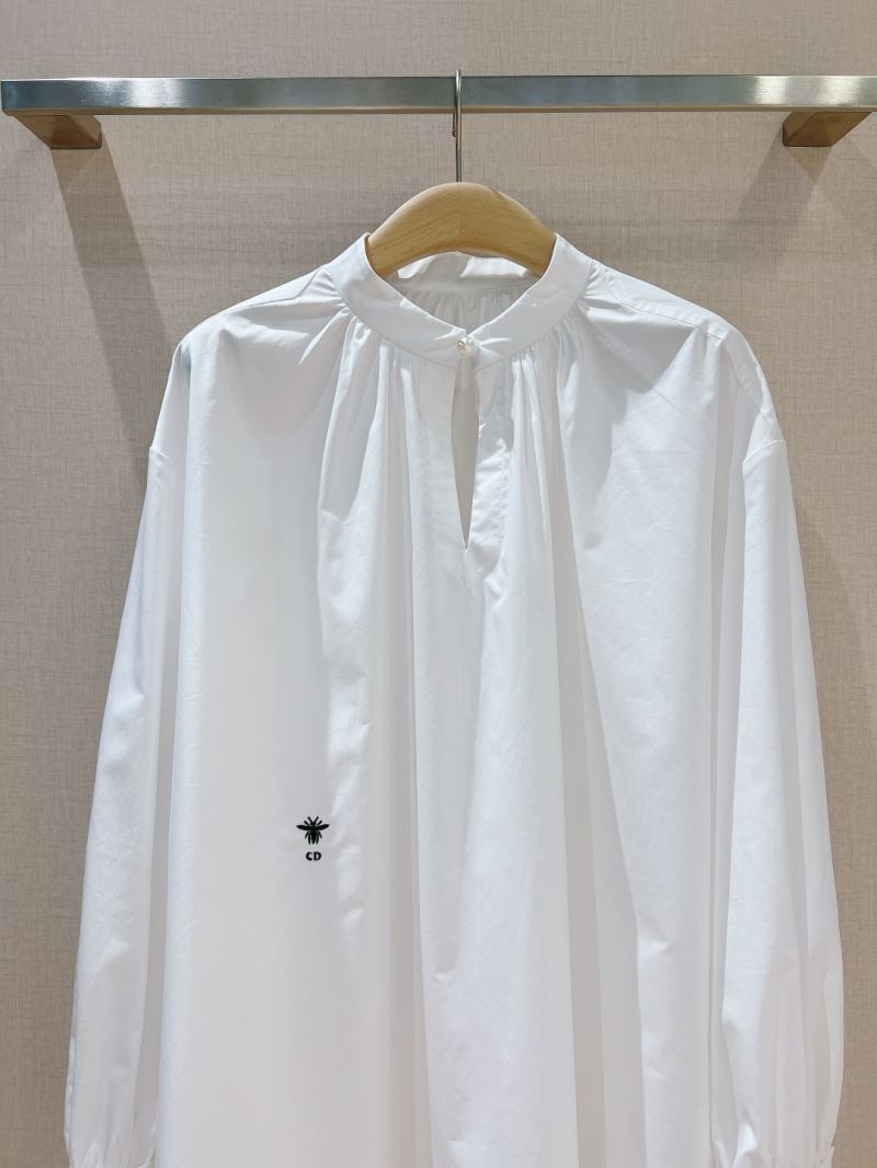 Christian Dior Shirts